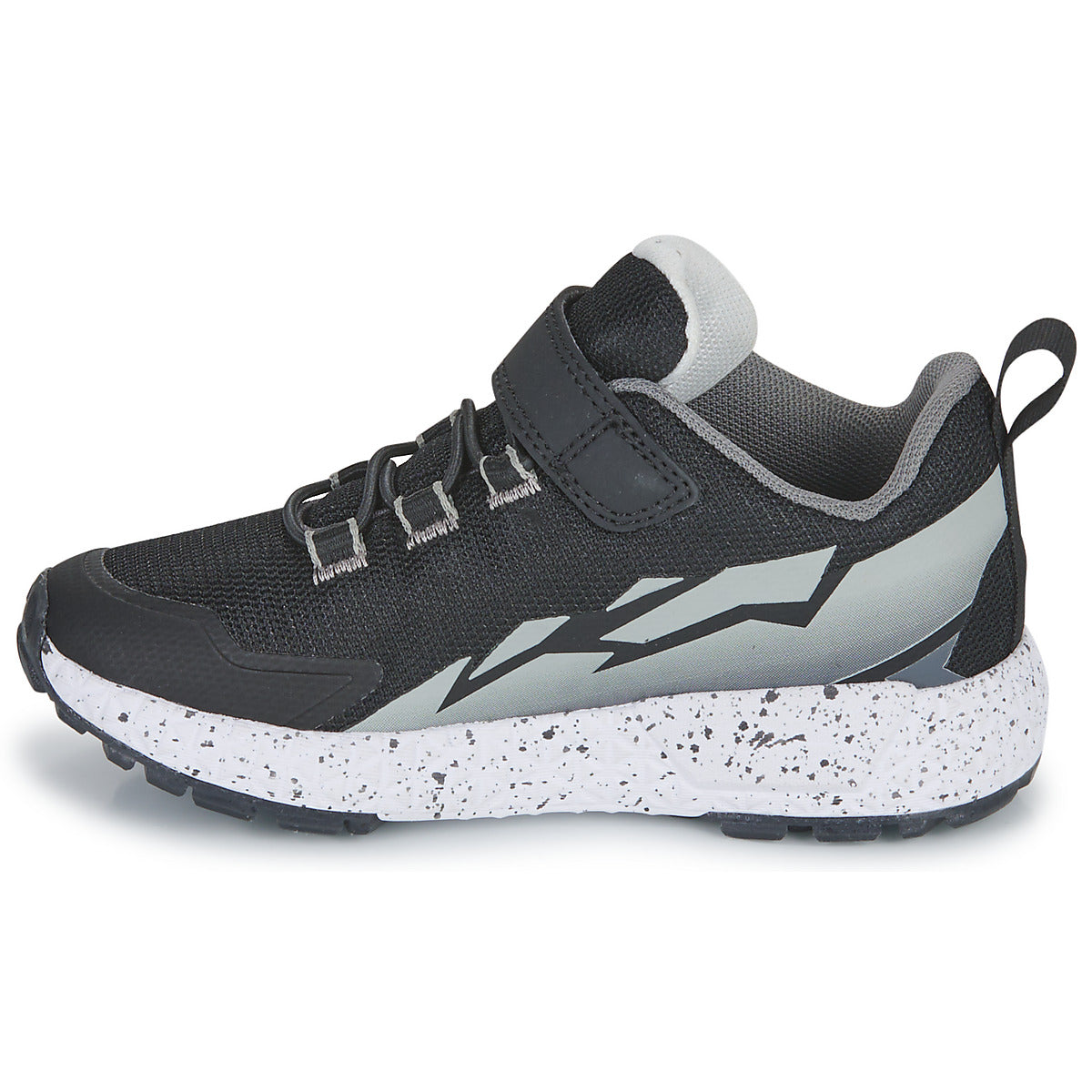 Scarpe bambini ragazzo Primigi  B G STORM GTX  Nero