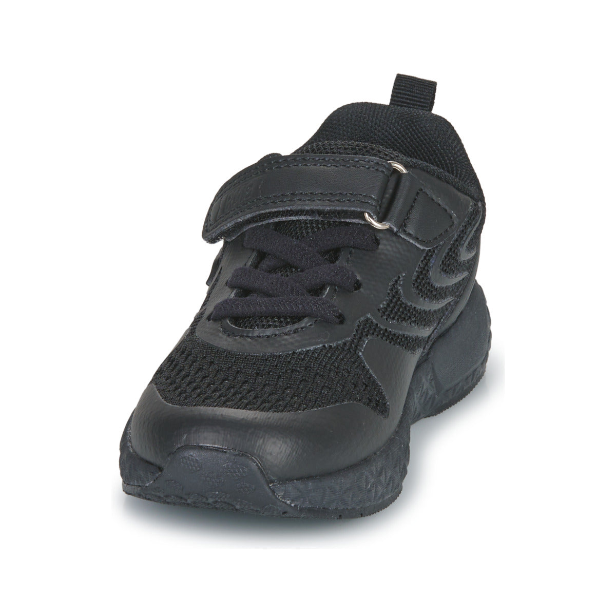 Scarpe bambini ragazza Primigi B G MEGA Nero