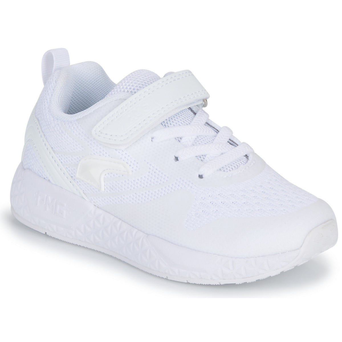 Scarpe bambini ragazza Primigi B G MEGA Bianco