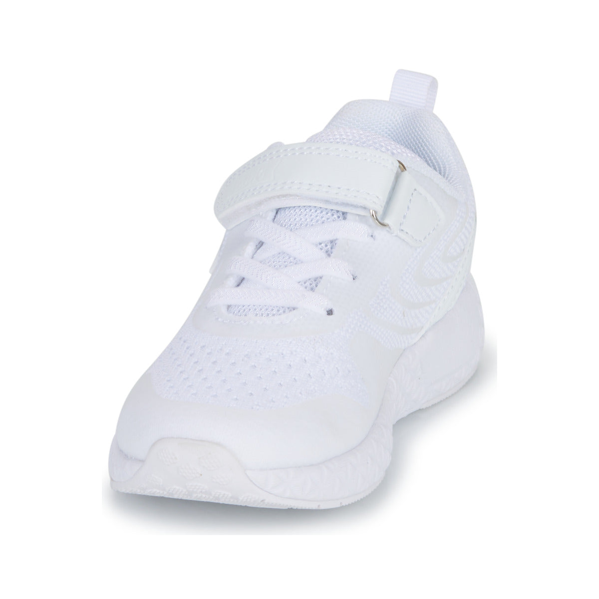 Scarpe bambini ragazza Primigi B G MEGA Bianco