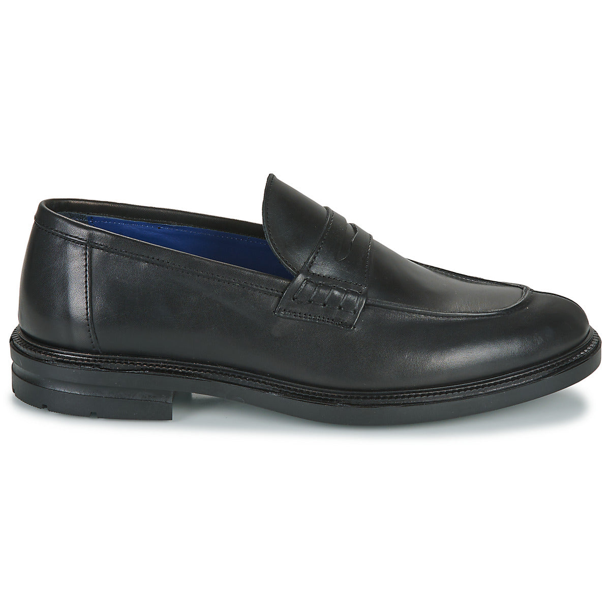 Scarpe Uomo Carlington VARTUS Nero