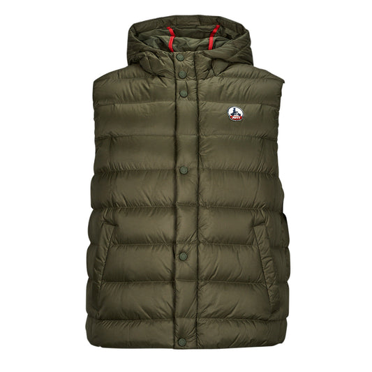 Piumino Uomo JOTT MICHAEL Kaki