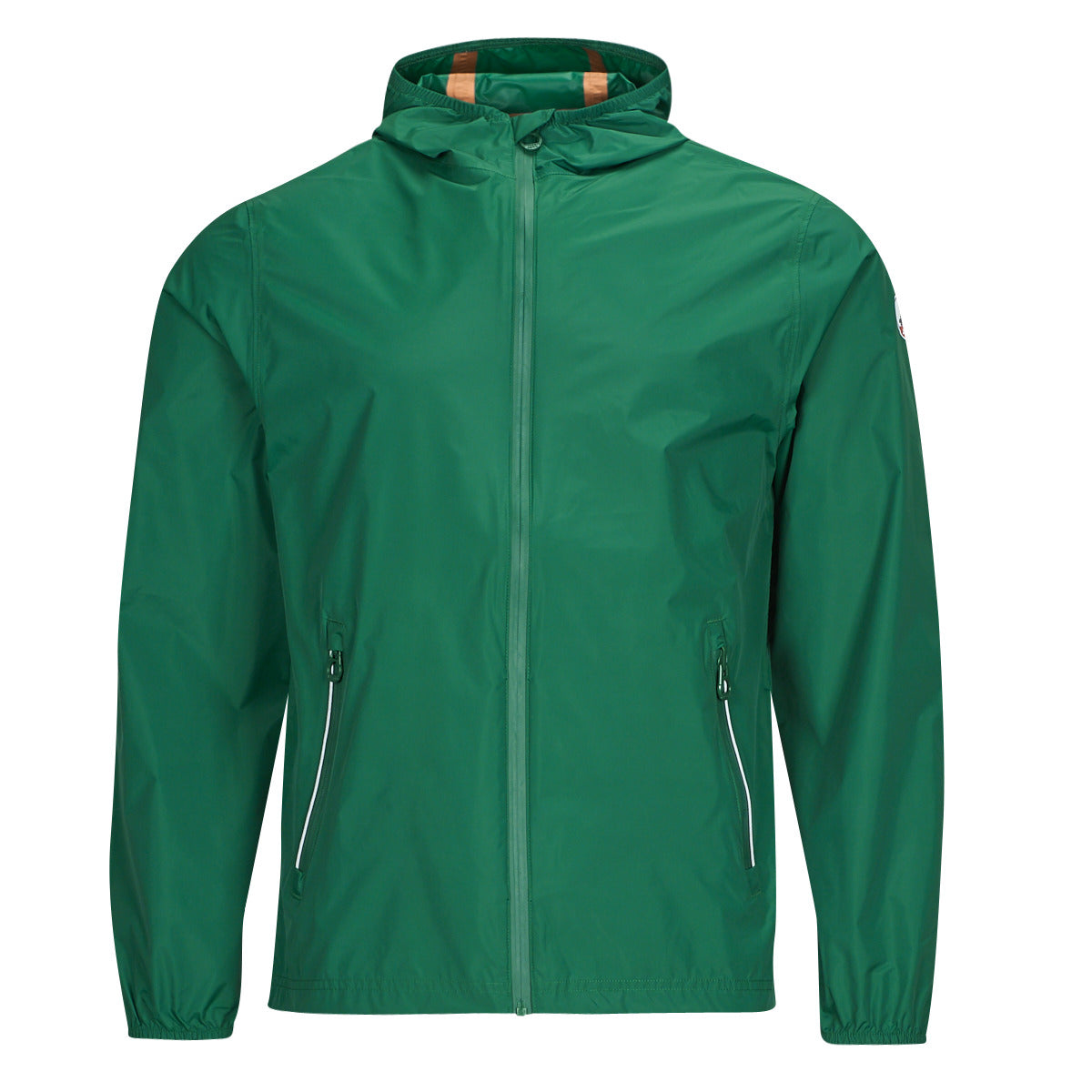 Giubbotto Uomo JOTT MANILLE Verde