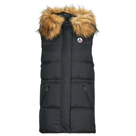 Piumino Donna JOTT TEXAS 2.0 Nero