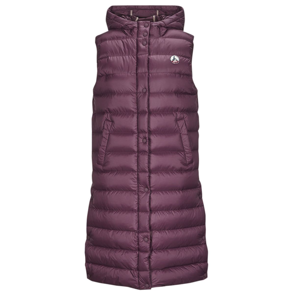 Piumino Donna JOTT LOLA Viola