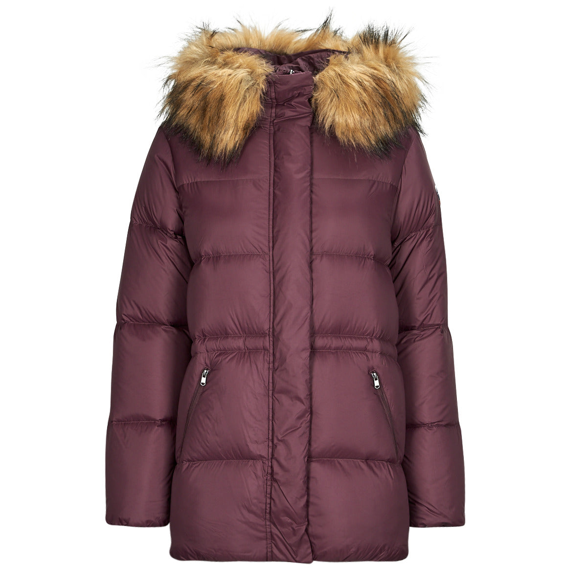 Piumino Donna JOTT LUXE 2.0 Viola