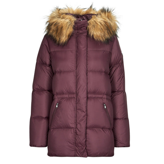 Piumino Donna JOTT LUXE 2.0 Viola