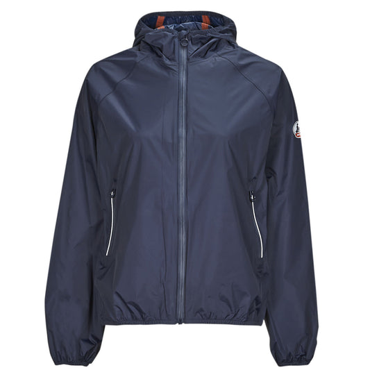 Giubbotto Donna JOTT SINGAPORE Marine