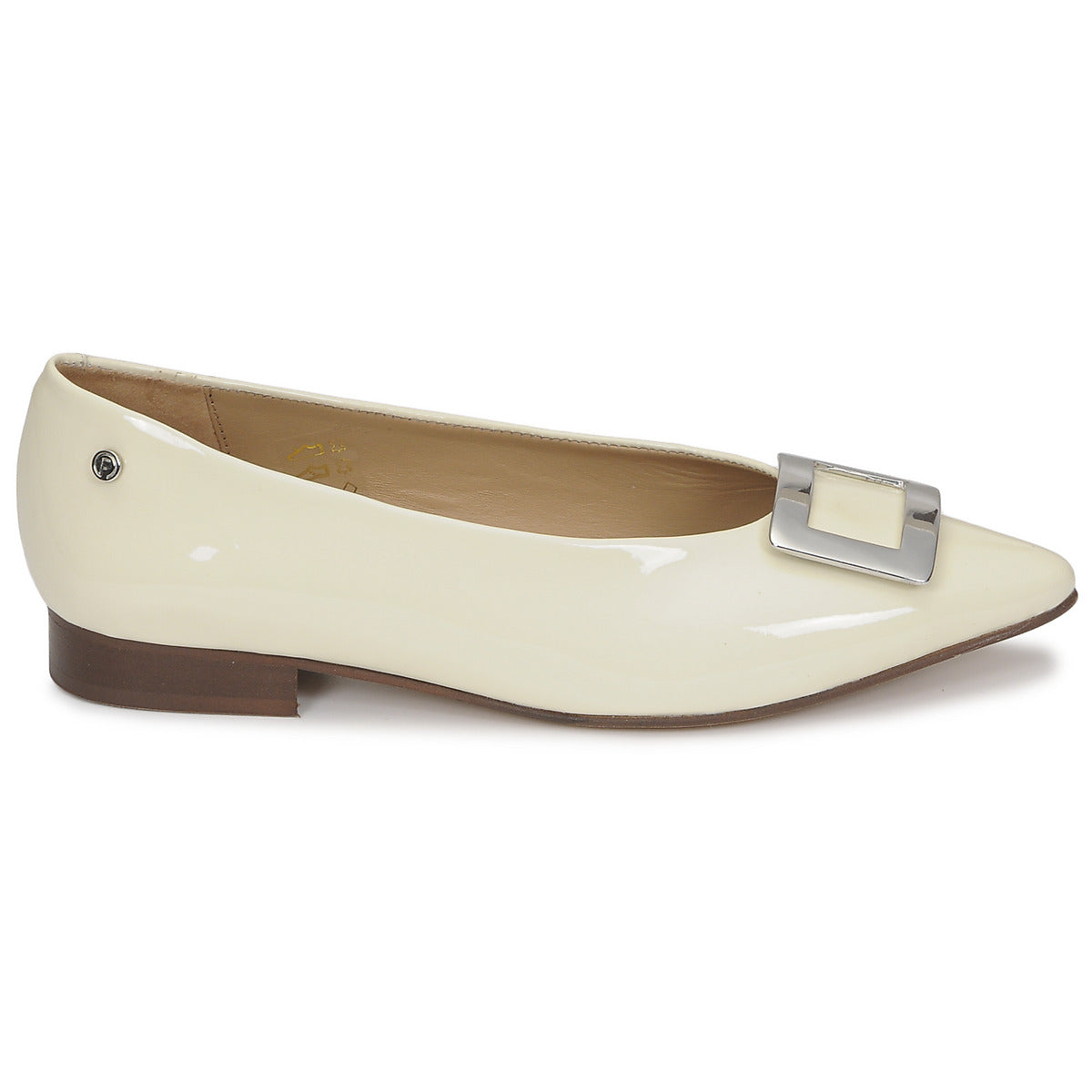 Ballerine Donna Fericelli OVELLIE Beige