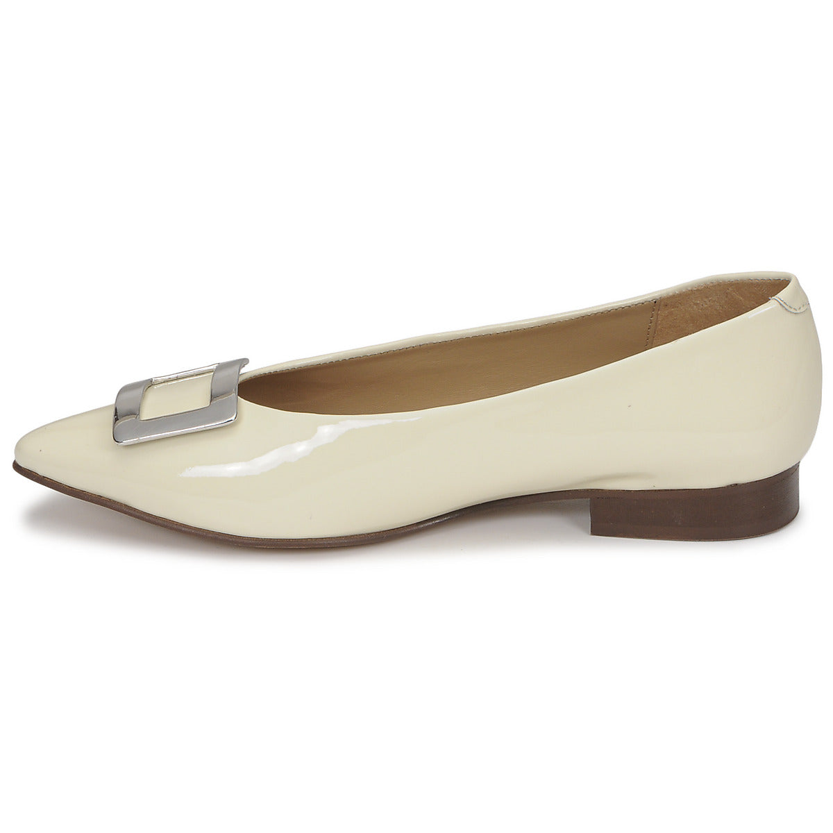 Ballerine Donna Fericelli OVELLIE Beige