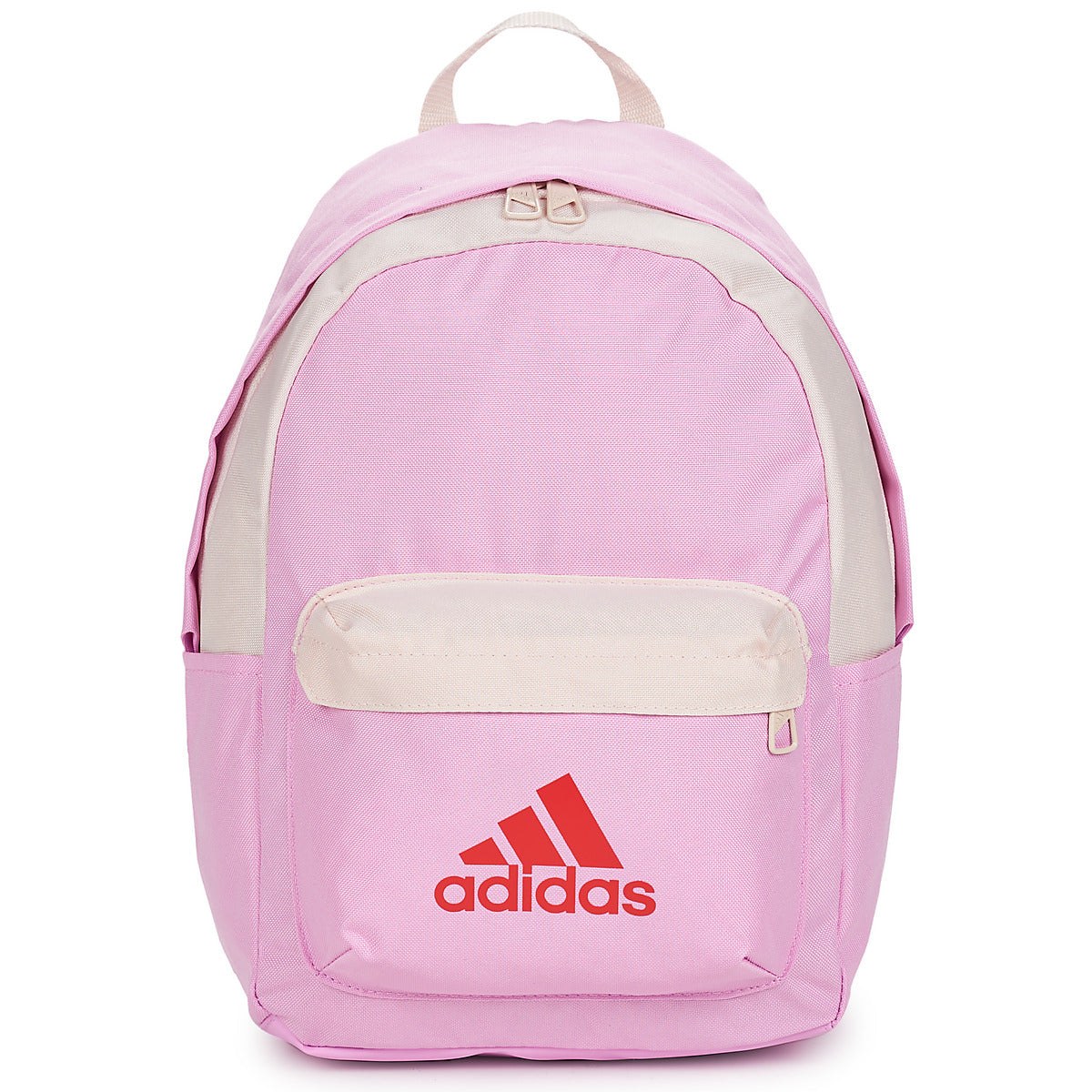Zaini ragazza adidas LK BP BOS NEW KID Viola