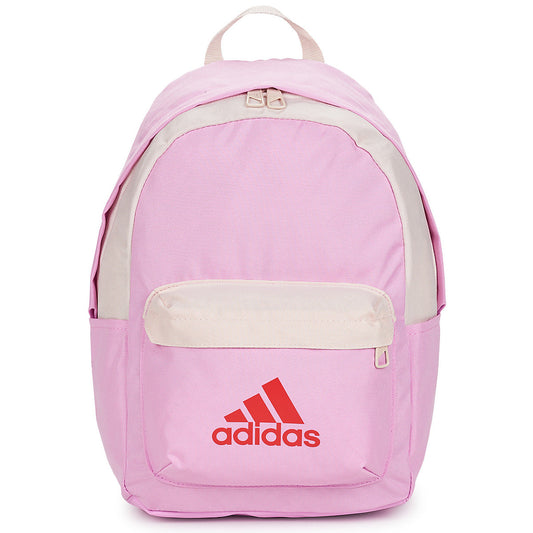 Zaini ragazza adidas LK BP BOS NEW KID Viola