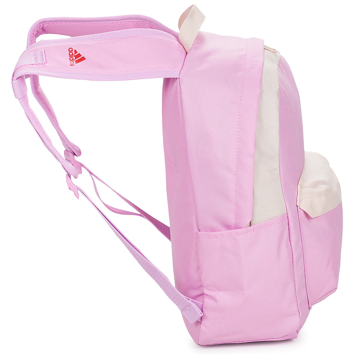 Zaini ragazza adidas LK BP BOS NEW KID Viola