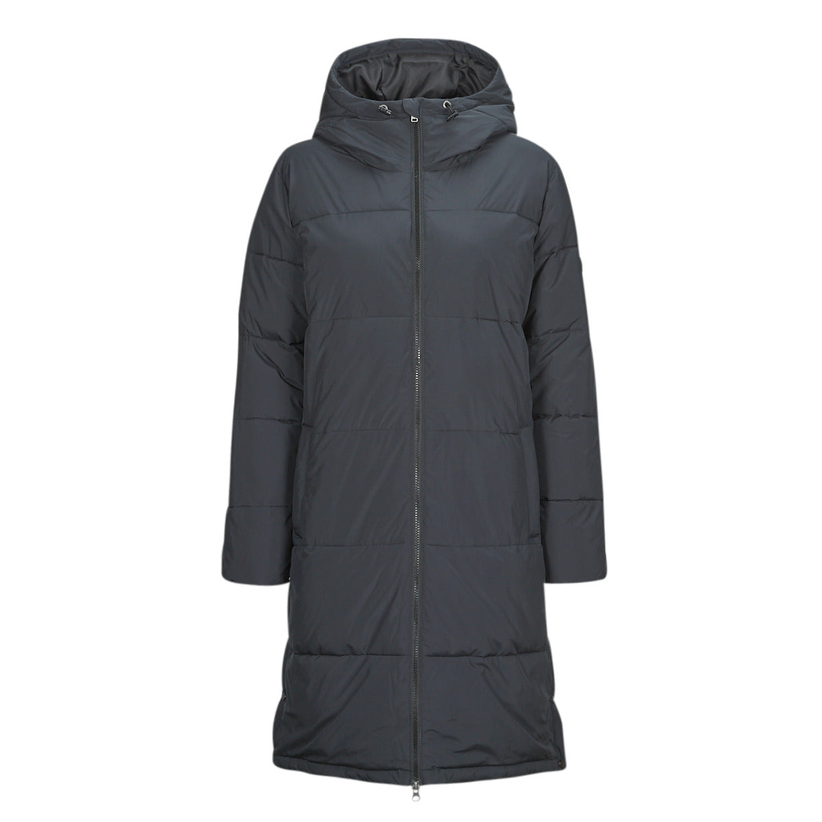 Piumino Donna Roxy TEST OF TIME Nero