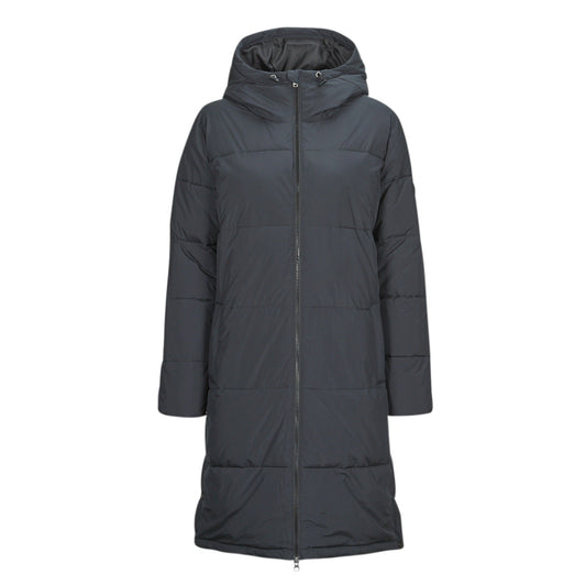 Piumino Donna Roxy TEST OF TIME Nero