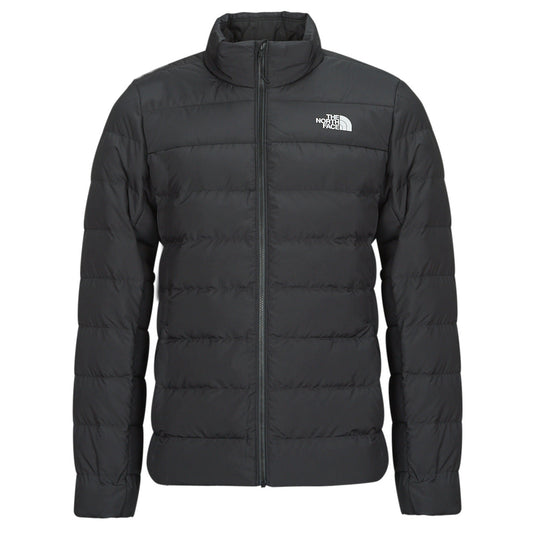 Piumino Uomo The North Face Aconcagua 3 Jacket Nero
