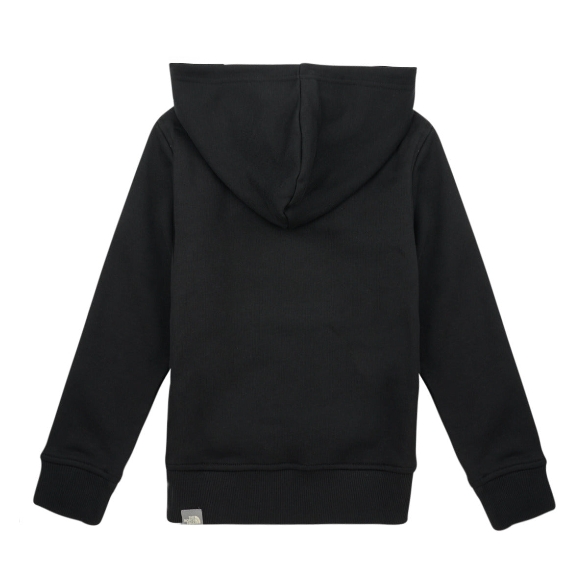Felpa ragazzo The North Face Boys Drew Peak P/O Hoodie Nero