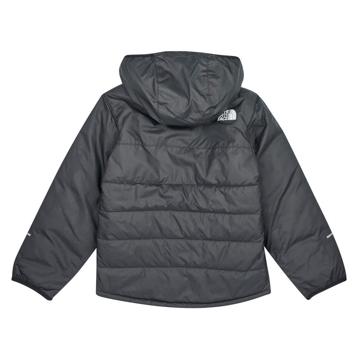Giubbotto bambino ragazzo The North Face Boys Never Stop Synthetic Jacket Nero