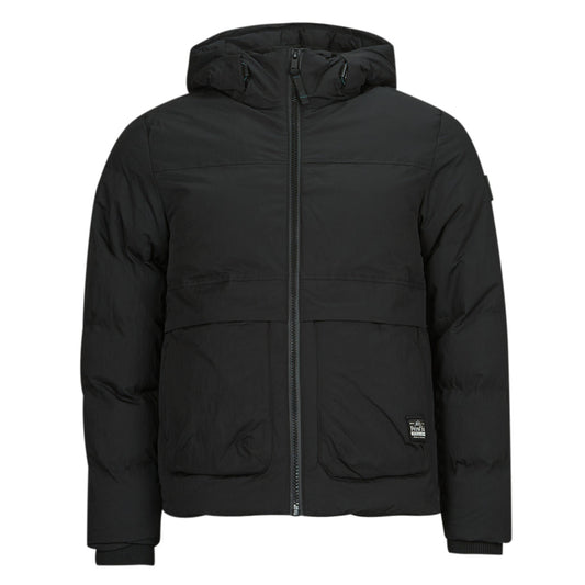 Piumino Uomo Petrol Industries MEN JACKET PADDED Nero