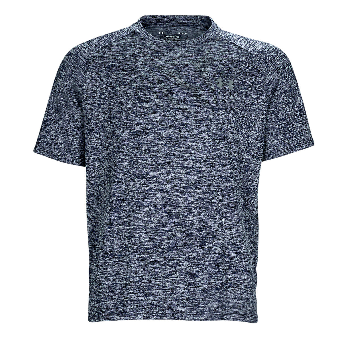T-shirt Uomo Under Armour Tech 2.0 SS Tee Marine