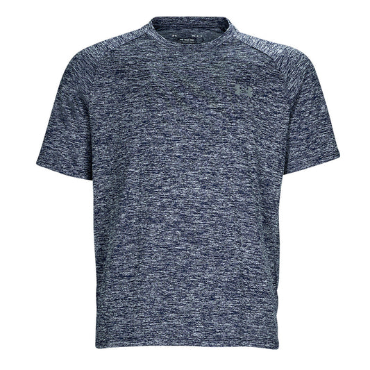 T-shirt Uomo Under Armour Tech 2.0 SS Tee Marine