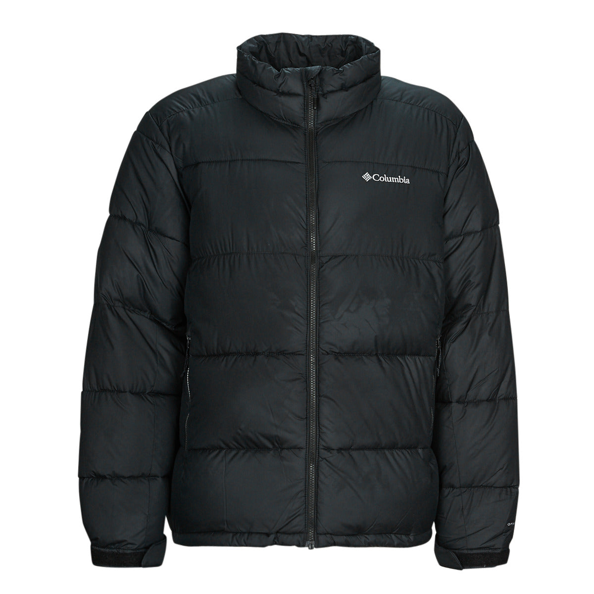 Piumino Uomo Columbia  PIKE LAKE JACKET  Nero