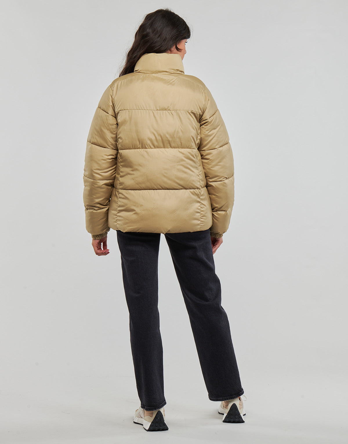 Piumino Donna Columbia  Puffect Jacket  Beige