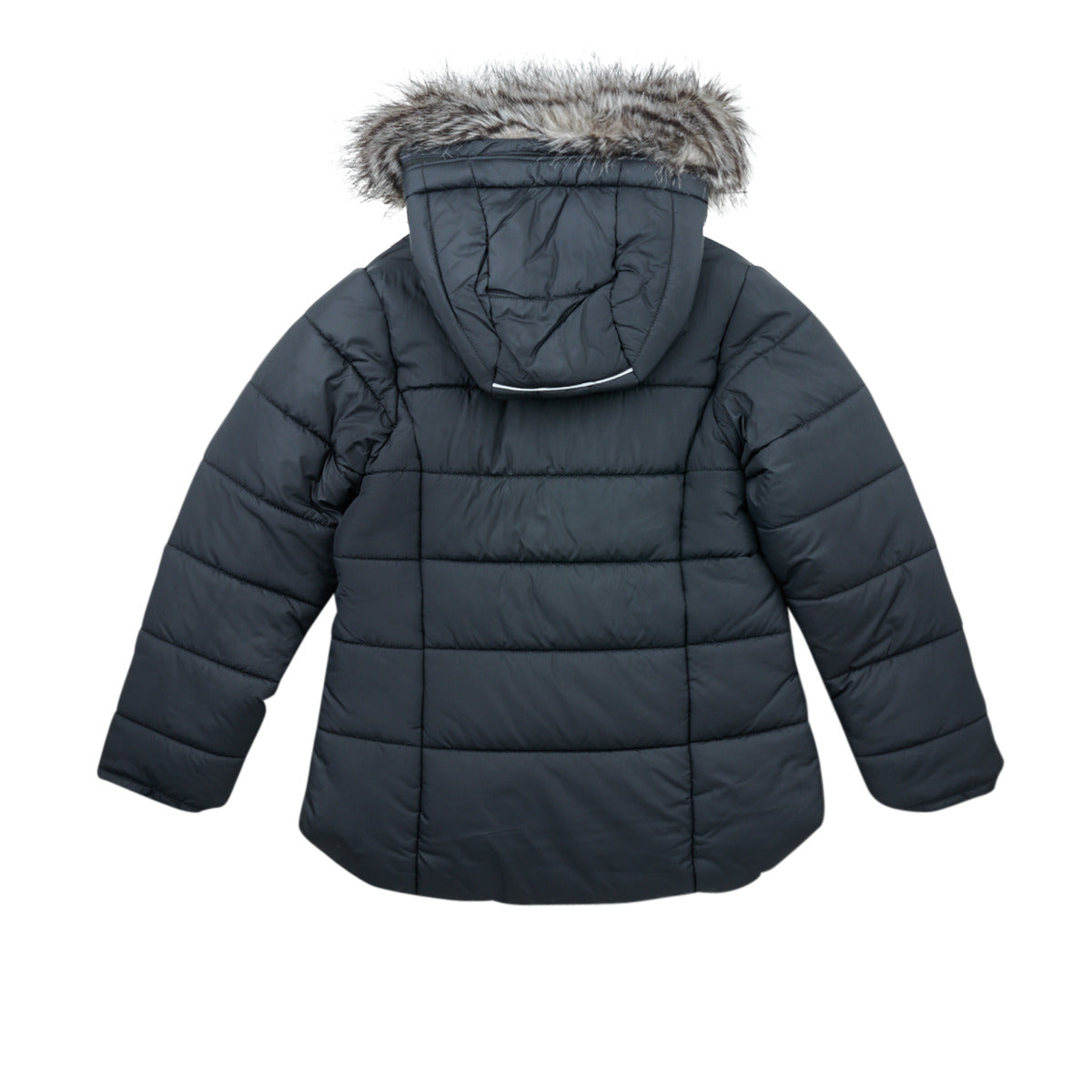 Piumino ragazza Columbia  KATELYN CREST  Nero