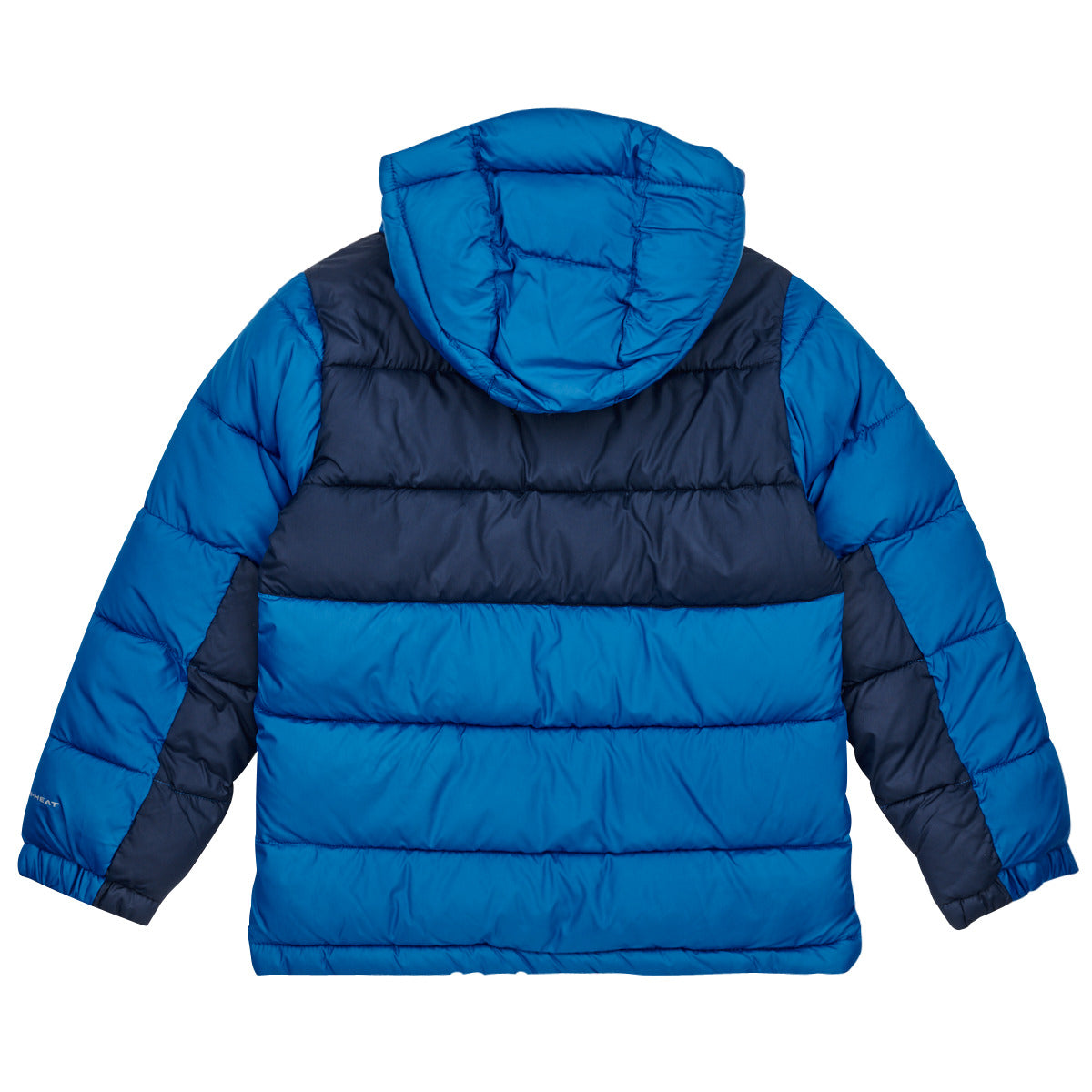 Piumino ragazzo Columbia Pike Lake II Blu