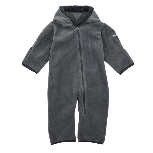 Tute / Jumpsuit ragazza Columbia  Tiny Bear II  Nero