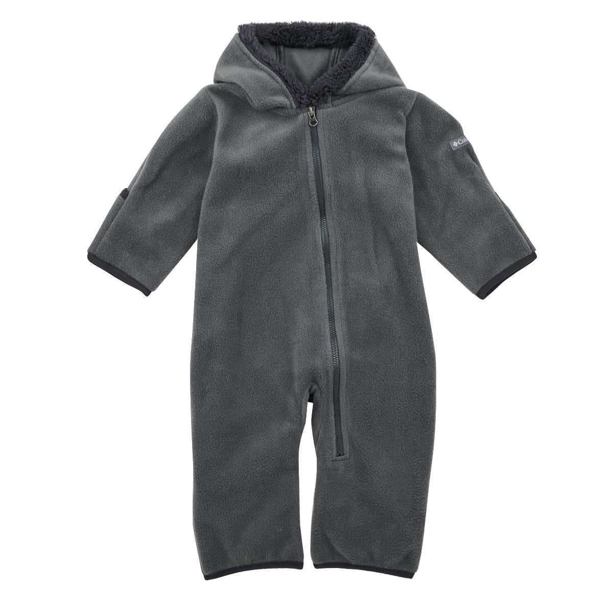 Tute / Jumpsuit ragazzo Columbia  Tiny Bear II  Nero