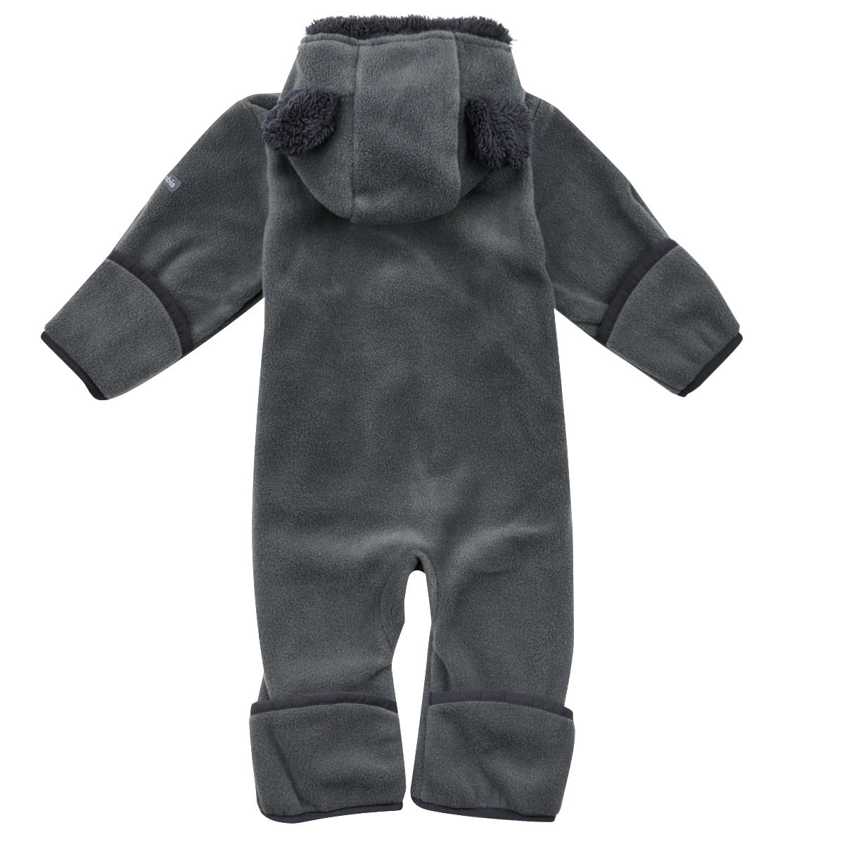 Tute / Jumpsuit ragazza Columbia  Tiny Bear II  Nero