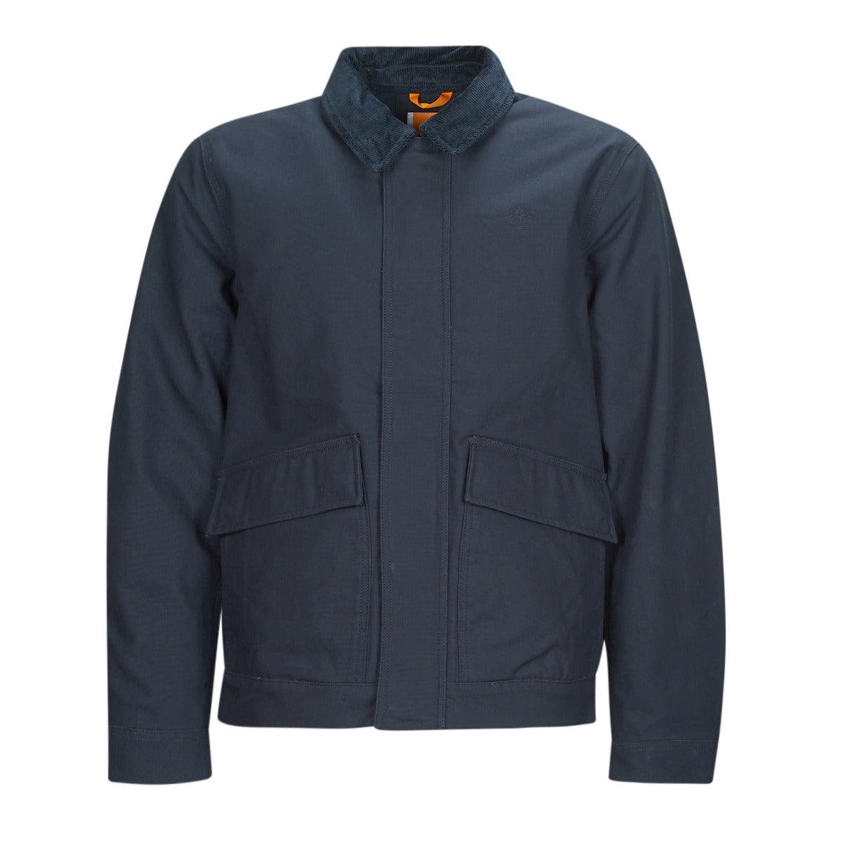 Giubbotto Uomo Timberland Strafford Insulated Jacket Marine