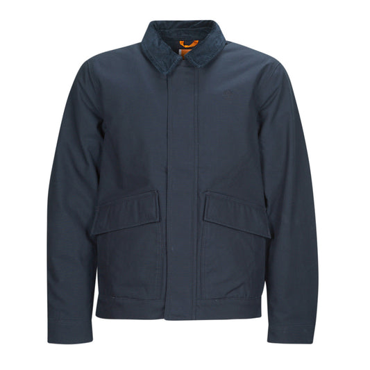 Giubbotto Uomo Timberland Strafford Insulated Jacket Marine