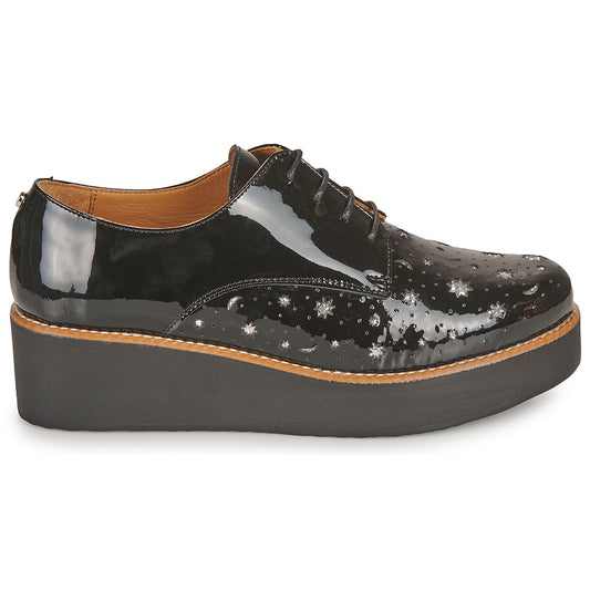 Scarpe Donna Fericelli NENSEE Nero