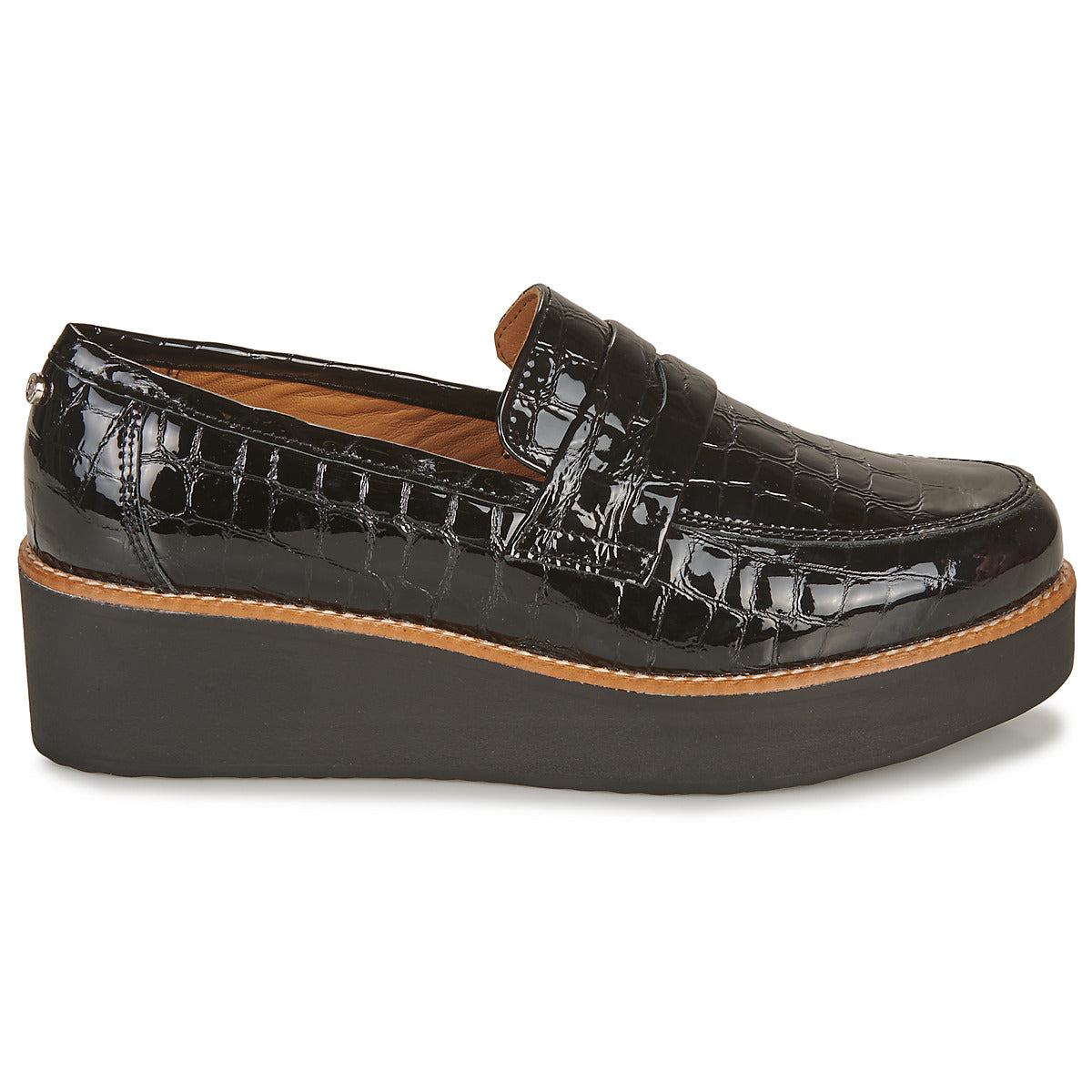 Scarpe Donna Fericelli NARNILLA Nero