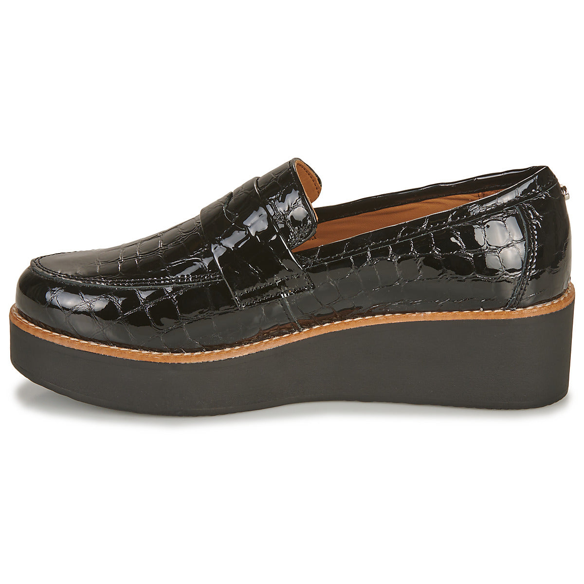 Scarpe Donna Fericelli NARNILLA Nero