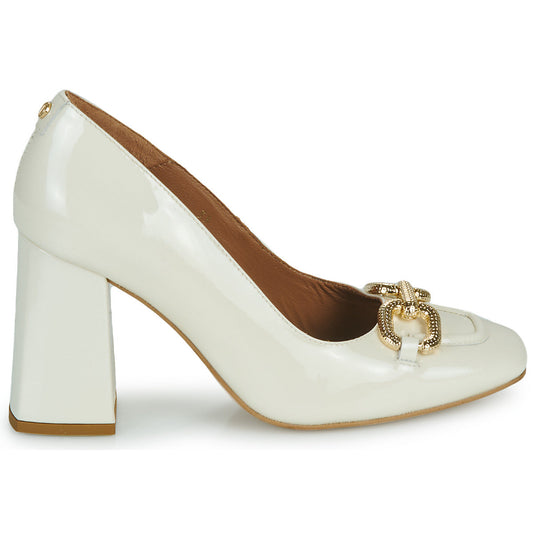 Scarpe Donna Fericelli NAYGETE Beige