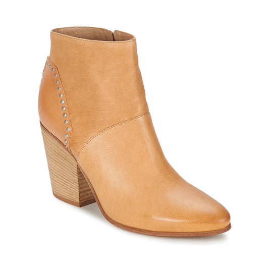 Stivaletti Donna Vic CRUISE Marrone