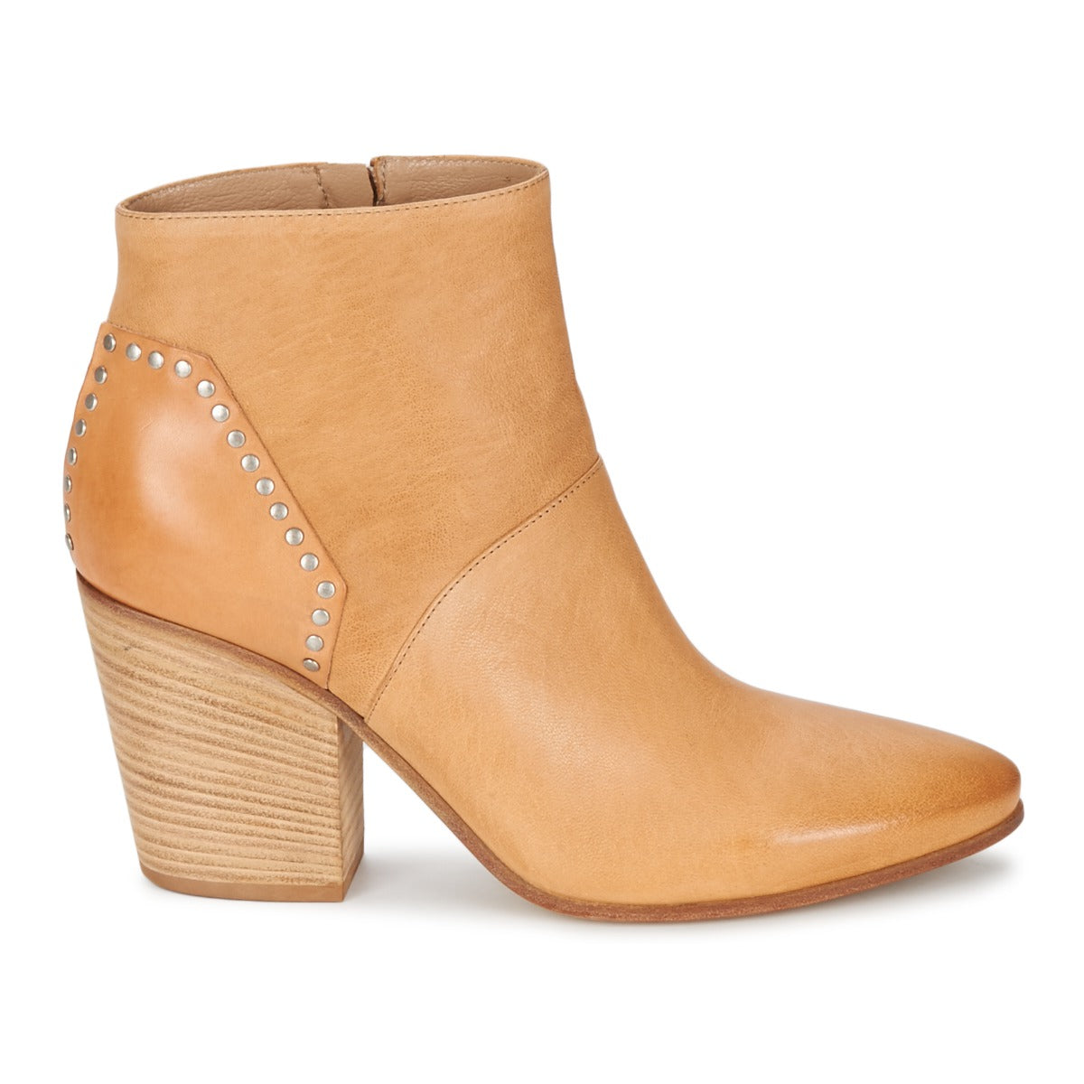 Stivaletti Donna Vic CRUISE Marrone