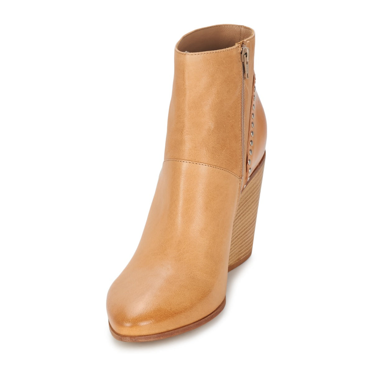 Stivaletti Donna Vic CRUISE Marrone