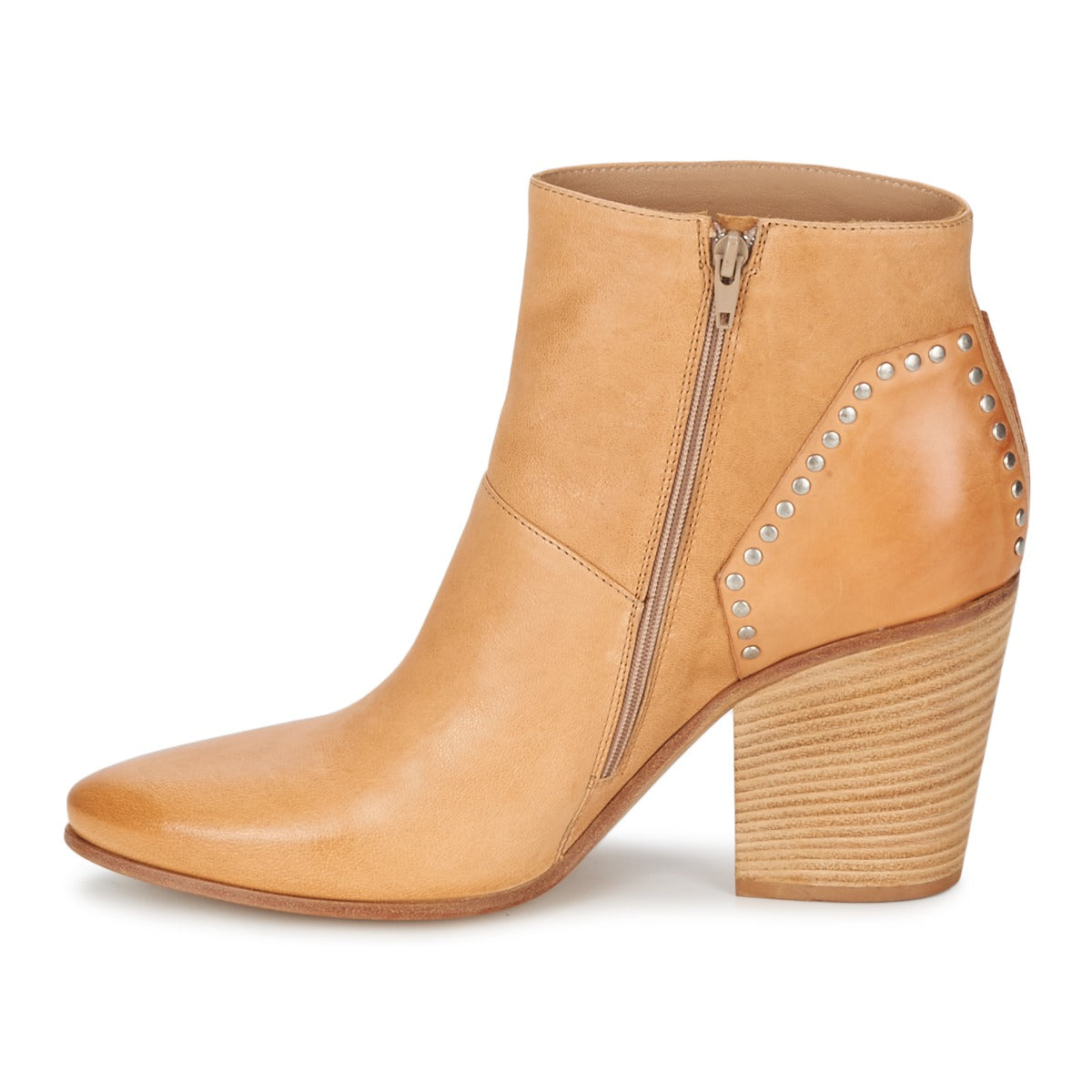 Stivaletti Donna Vic CRUISE Marrone