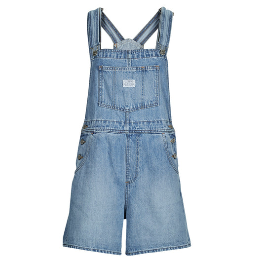 Tute / Jumpsuit Donna Levis  VINTAGE SHORTALL  Blu