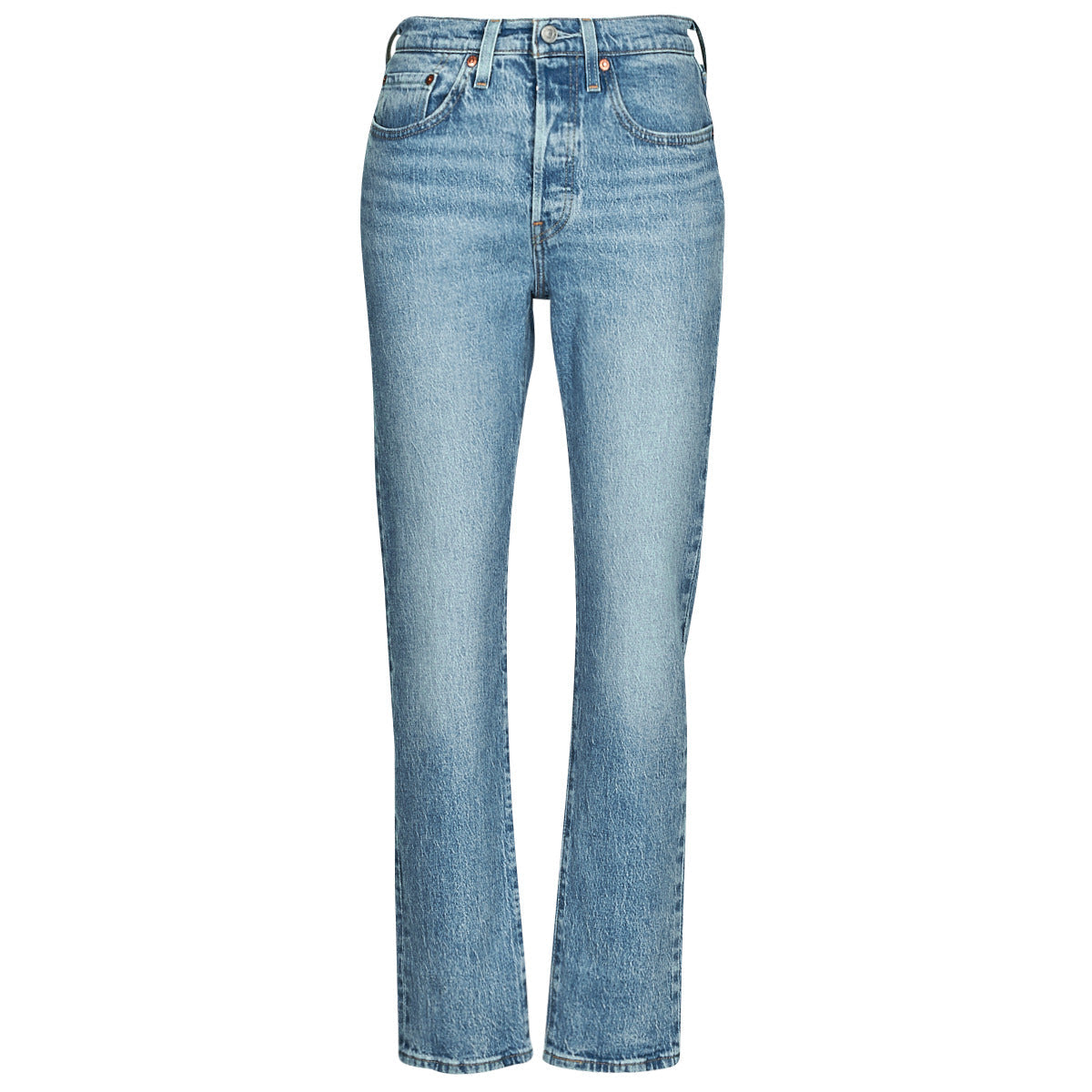 Jeans Donna Levis 501® JEANS FOR WOMEN Blu