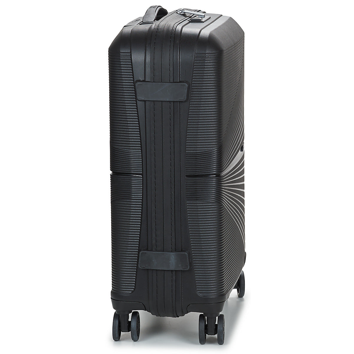 Valigia rigida Uomo American Tourister  AIRCONIC SPINNER 55/20 TSA  Nero