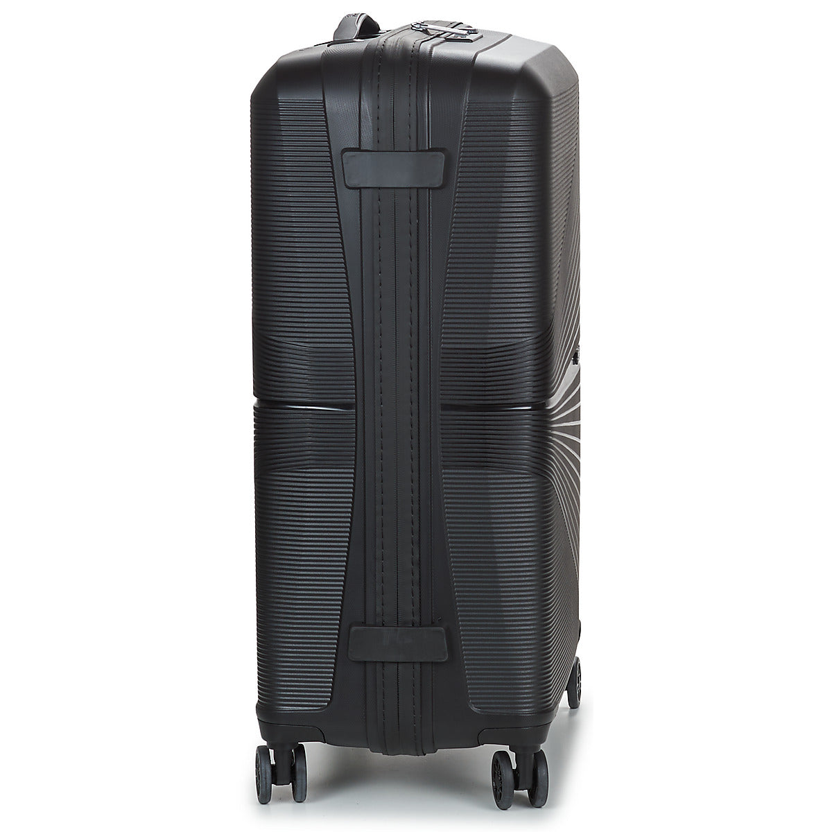 Valigia rigida Donna American Tourister  AIRCONIC SPINNER 67/24 TSA  Nero