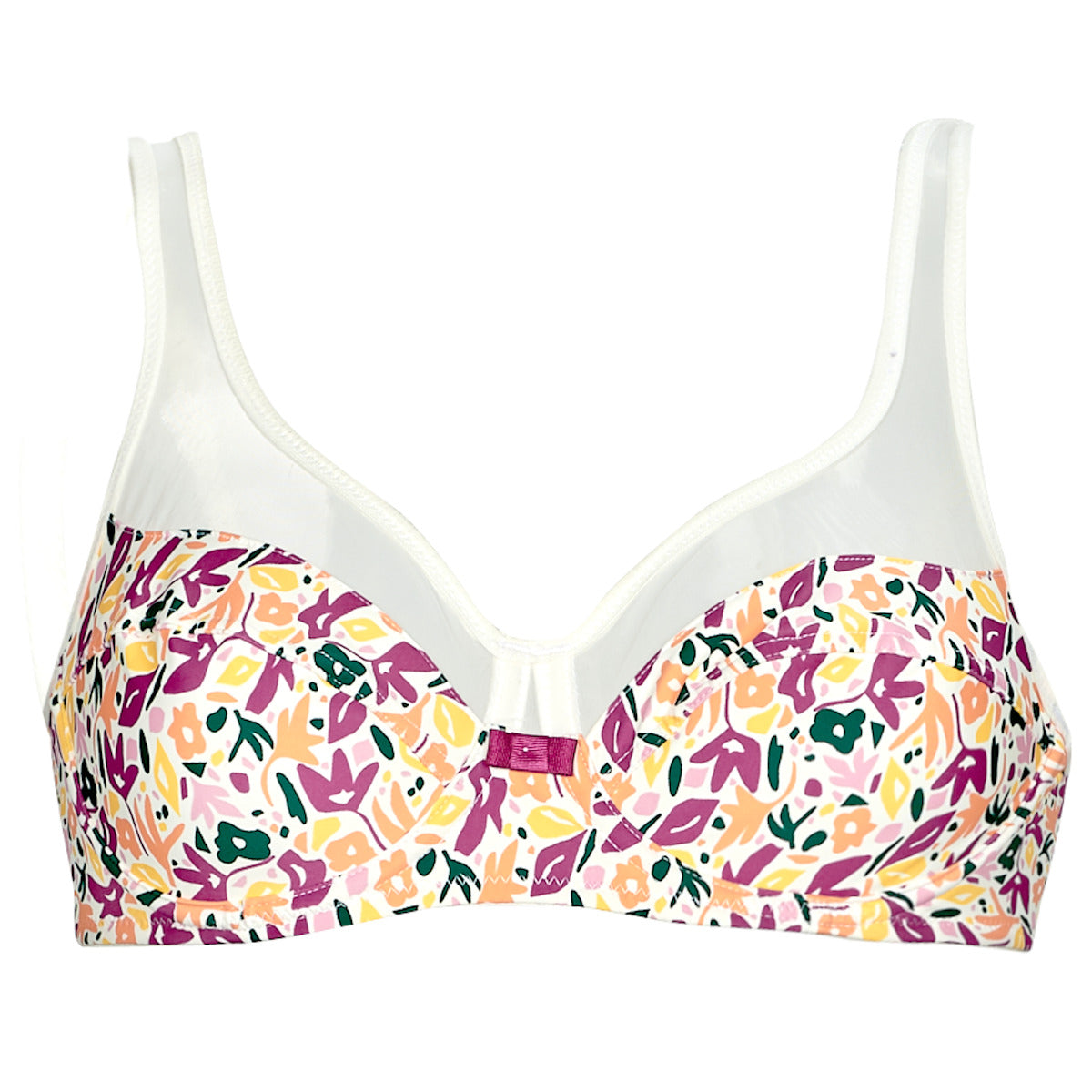 Non imbottito Donna DIM  GENEROUS CLASSIC  Multicolore