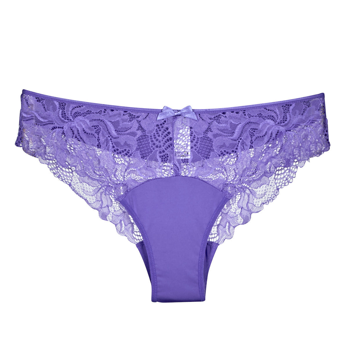 Culotte e slip Donna DIM D08H5-ARY Viola