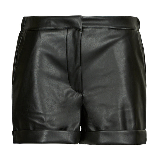 Shorts Donna Vero Moda VMSOF HW SHORTS WVN Nero