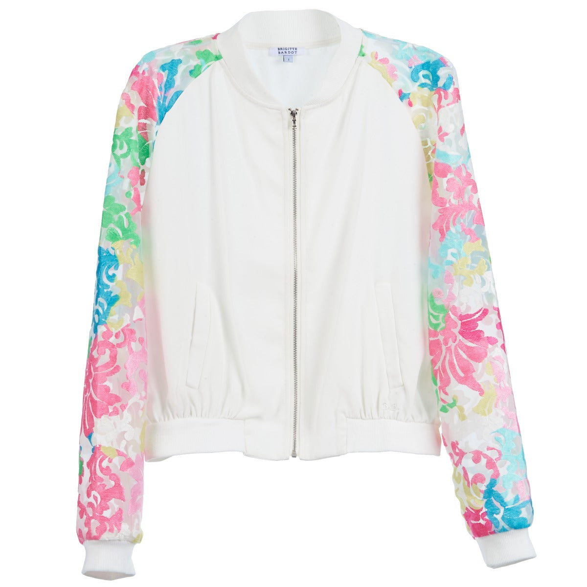 Giacche Donna Brigitte Bardot BB44045 Multicolore